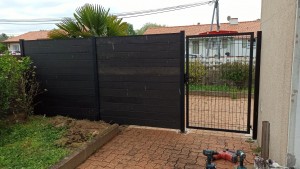 Photo de galerie - Bricolage et multi services