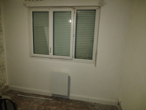 Photo de galerie - Plâtrerie - Murs - Plafonds