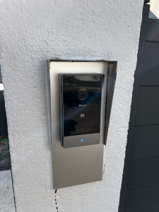 Photo de galerie - Installation électrique