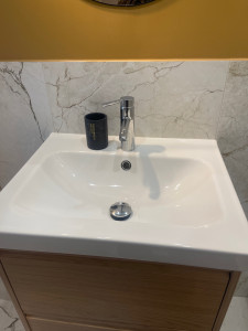 Photo de galerie - Nettoyage 