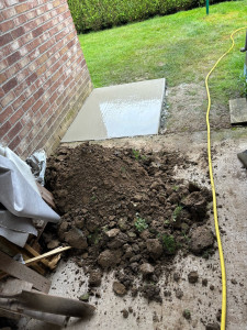 Photo de galerie - Bricolage et multi services