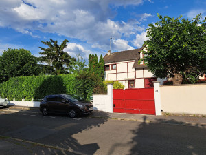 Photo de galerie - Bricolage et multi services