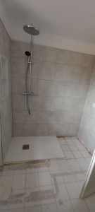 Photo de galerie - Plomberie - Installation sanitaire