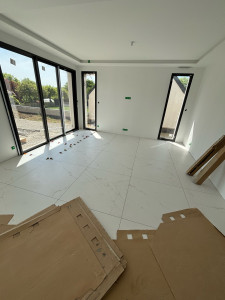 Photo de galerie - Carrelage