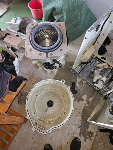 Photo de galerie - Dépannage électroménager