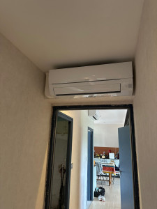 Photo de galerie - UI Mitsubishi 