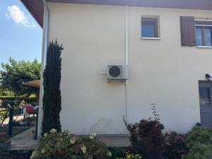 Photo de galerie - Chauffage - Climatisation