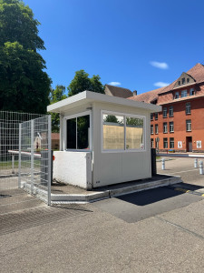 Photo de galerie - Bricolage et multi services