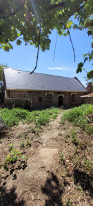 Photo de galerie - Couverture - Toiture