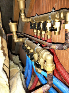 Photo de galerie - Chauffage - Climatisation