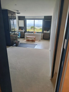 Photo de galerie - Peinture - Tapisserie