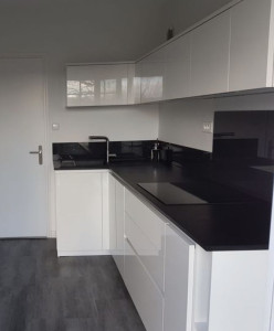 Photo de galerie - Menuiserie - Huisserie - Agencement