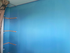 Photo de galerie - Peinture - Tapisserie