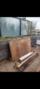 Photo de galerie - Débarras Jardin 