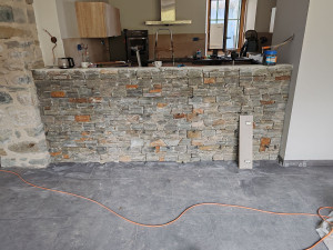 Photo de galerie - Carrelage