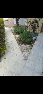 Photo de galerie - Dépose de carrelage 