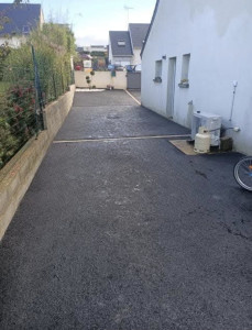 Photo de galerie - Paysagiste - Aménagement du jardin