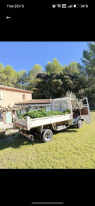 Photo de galerie - ? VOTRE ALLIÉ DÉBARRAS & ÉVACUATION ?

Disponible pour vous aider dans vos travaux et aménagements grâce à mon camion benne utilitaire de 3t5 