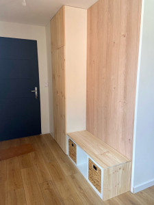 Photo de galerie - Bricolage - Petits travaux