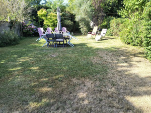 Photo de galerie - Paysagiste - Aménagement du jardin