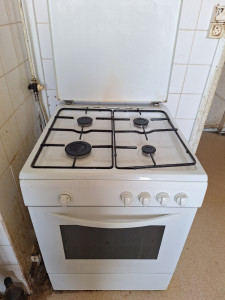 Photo de galerie - Aide à domicile 