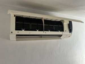 Photo de galerie - Chauffage - Climatisation
