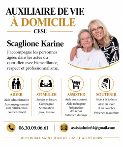 Photo de galerie - Mes prestations 