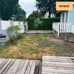 Photo de galerie - Avant