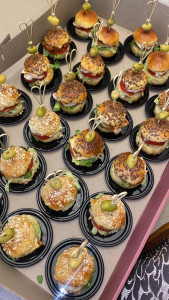 Photo de galerie - Traiteur