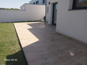 Photo de galerie - Terasse 