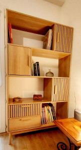 Photo de galerie - Montage meubles en kit