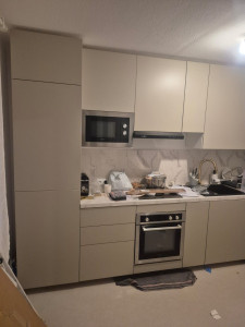 Photo de galerie - Cuisine