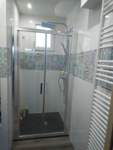 Photo de galerie - Plomberie - Installation sanitaire