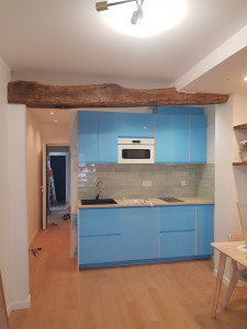 Photo de galerie - Montage meubles en kit