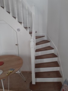 Photo de galerie - Peinture - Tapisserie