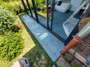 Photo de galerie - Carrelage