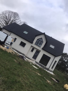 Photo de galerie - Chantier réalisé par l’entreprise 