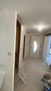 Photo de galerie - Peinture 
