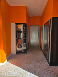 Photo de galerie - Peinture - Tapisserie