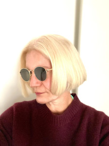 Photo de galerie - Coloration + coupe + brushing 