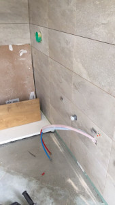 Photo de galerie - Travaux de plomberie.