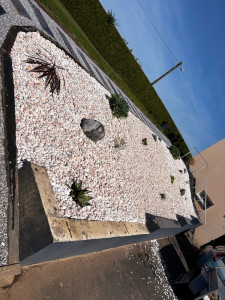 Photo de galerie - Paysagiste - Aménagement du jardin