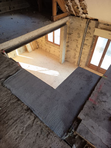 Photo de galerie - Maçonnerie