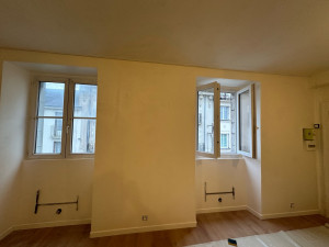 Photo de galerie - Plâtrerie - Murs - Plafonds