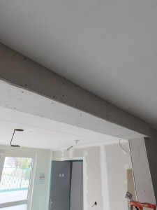 Photo de galerie - Artisan tout corps d'état - Rénovation