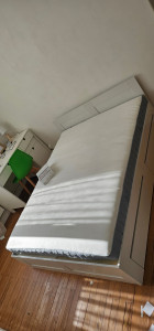 Photo de galerie - Montage meubles en kit