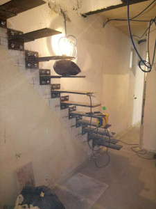 Photo de galerie - Chaudronnerie - Soudure