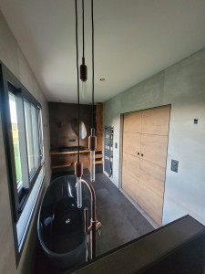 Photo de galerie - Salle de bain complète 