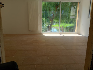 Photo de galerie - Carrelage