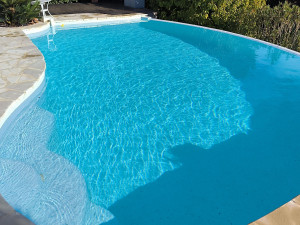 Photo de galerie - Entretien piscine, conseil pour l'entretien 